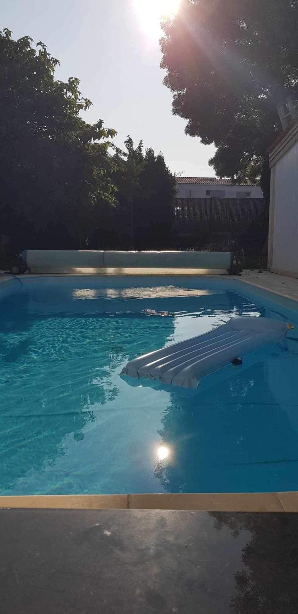 Petit Appartement Saint-Xandre Bagian luar foto